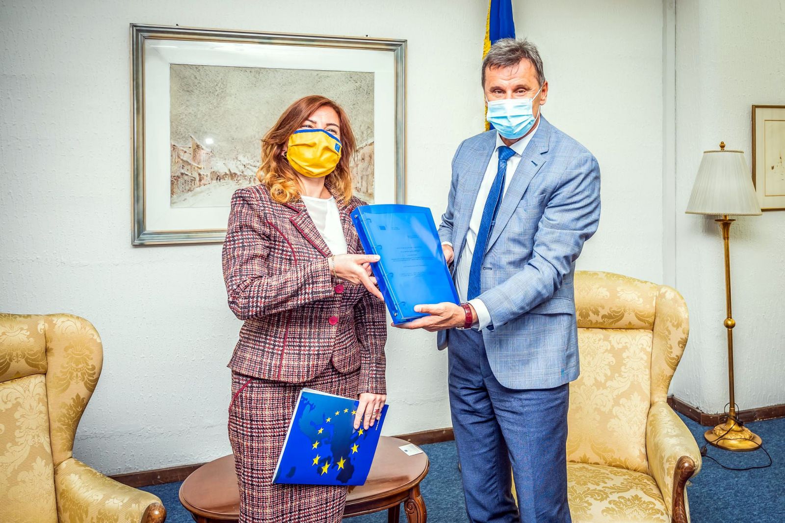 Ulazak u Evropsku uniju je glavni prioritet BiH