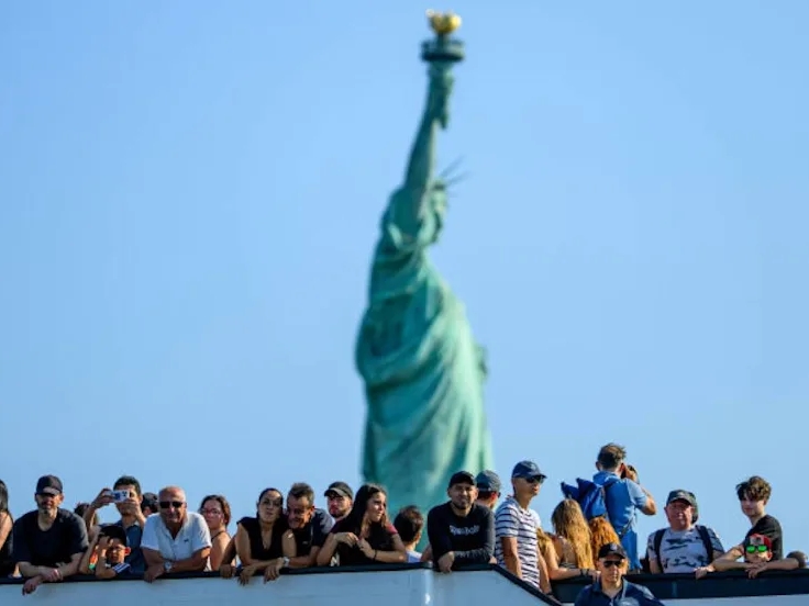 Ulazak u SAD sve teži: Provjera društvenih mreža unazad pet godina