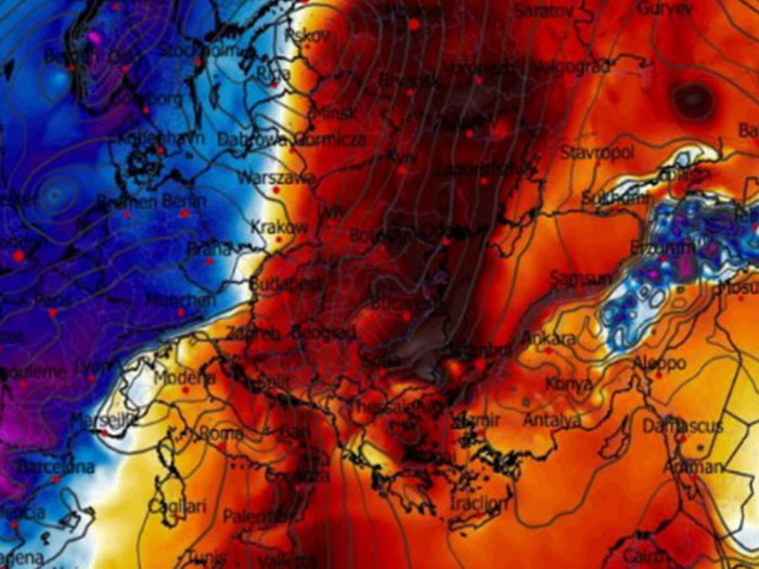 Ulazimo u ledeni kraj godine, stižu snijeg i mraz