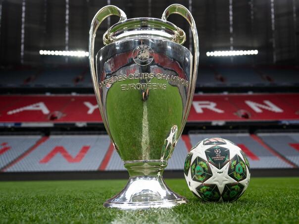 Ulaznice za finale Lige prvaka se prodaju za čak 30.000 eura