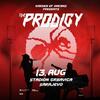 Ulaznice za The Prodigy u prodaji od 18. aprila