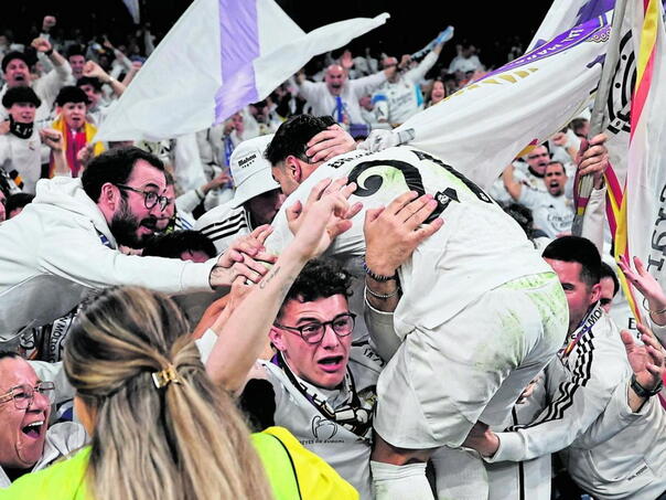 Ulaznice za utakmice Lige prvaka u Španiji koštaju kao nikad