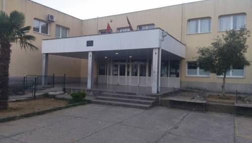 Ulcinj: Prijetnja masakrom u školi digla policiju na noge
