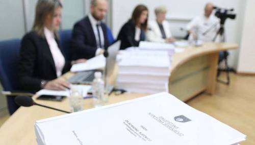 Ulica u Sarajevu nosit će ime generala Mehmeda Alagića