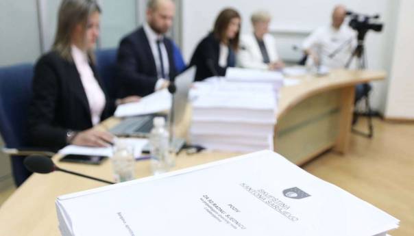 Ulica u Sarajevu nosit će ime generala Mehmeda Alagića