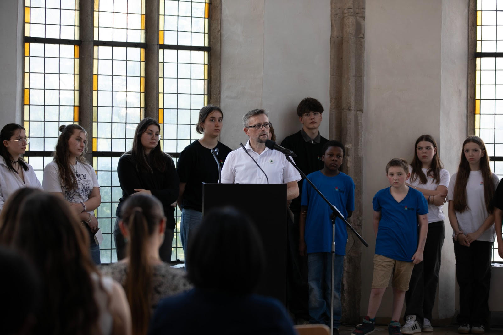 Ulm: Program i izložba o genocidu u Srebrenici