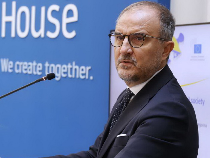 Uloga civilnog društva i socijalnih partnera u BiH presudna u procesu evropskih integracija