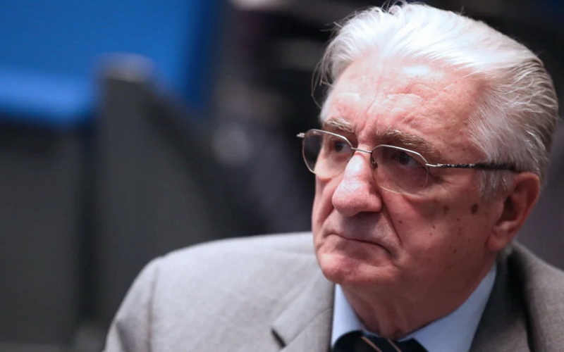 Uloga Miroslava Tuđmana u skrivanju ratnih zločina u BiH