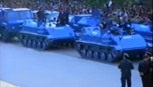 Uloga MUP-a RS u genocidu nad Bošnjacima i Hrvatima 1992.