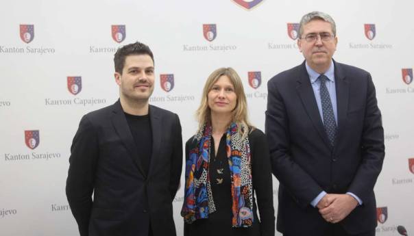 Uložena dva miliona KM u filmsku industriju generisat će oko sedam miliona