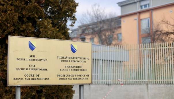 Uložena žalba na odluku o neodređivanju pritvora za osumnjičenog Lučića