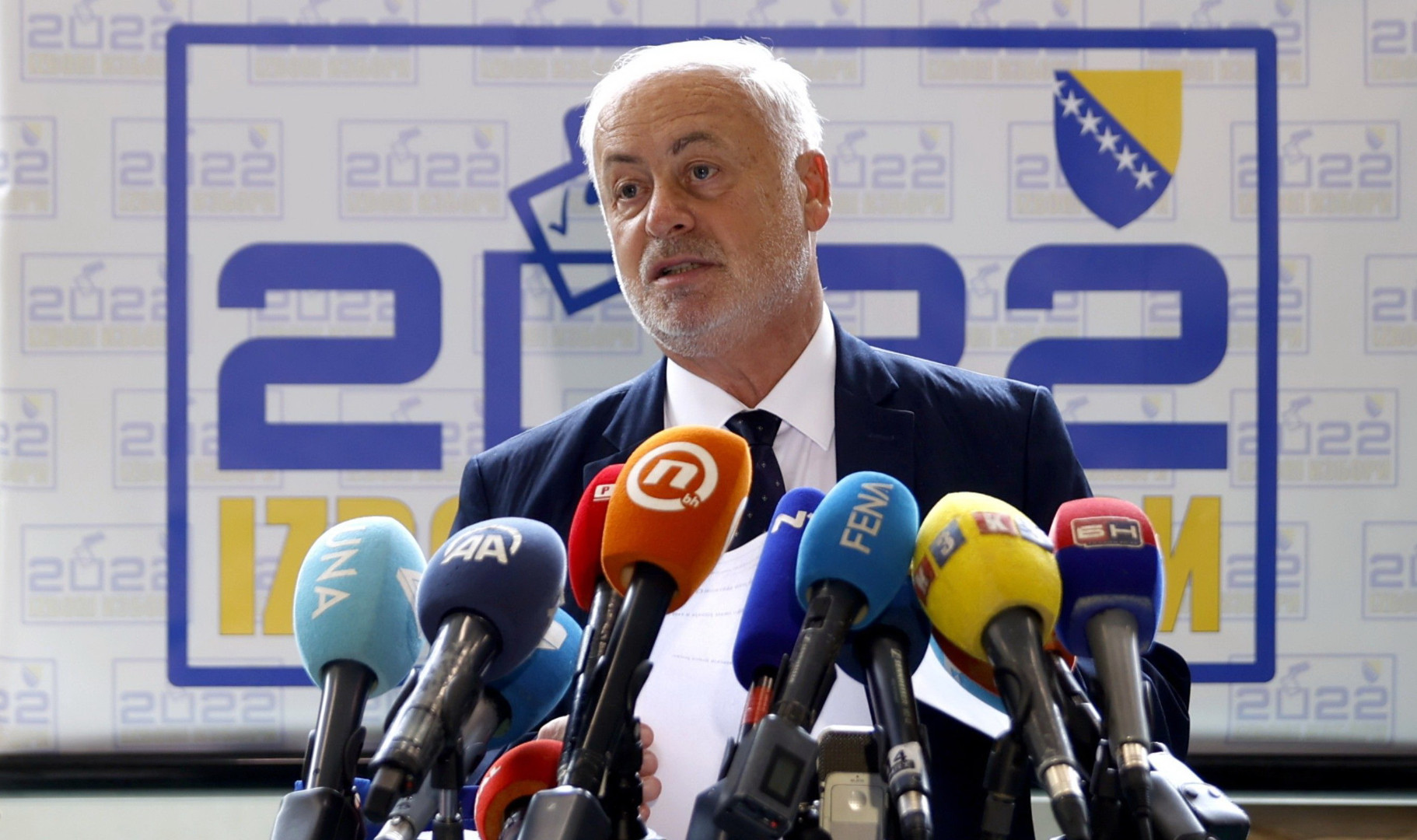 Uloženo između 350 i 400 žalbi birača izvan BiH čije su prijave odbijene