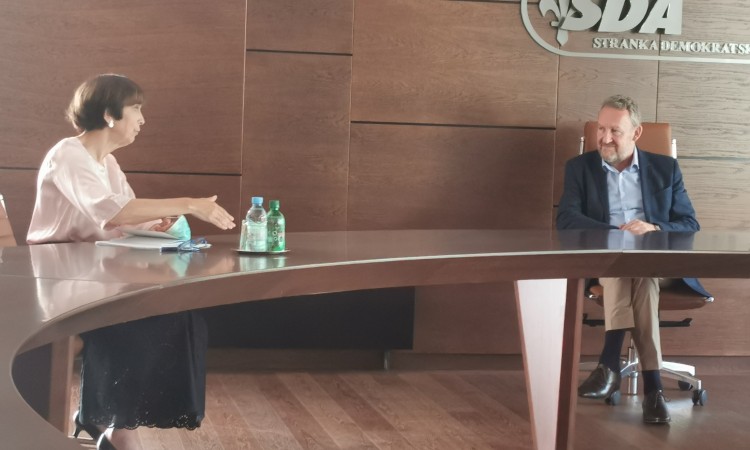 Uložiti dodatnu energiju kako bi se ubrzao evropski put BiH