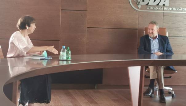 Uložiti dodatnu energiju kako bi se ubrzao evropski put BiH