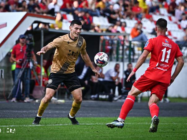 Ultrasi vrijeđali BiH, Konjičani imali brzi odgovor