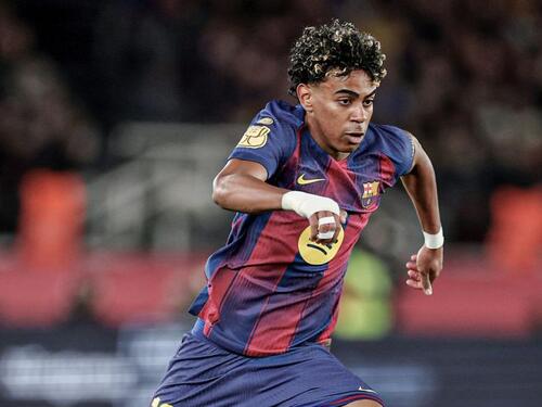 Umalo čudo! Barcelona pobijedila 3:0, ali ispala iz Kupa Španije