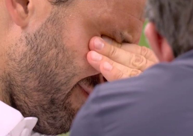 Umalo čudo na Wimbledonu: Sinner bio pred ispadanjem pa mu protivnik predao