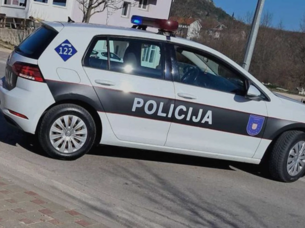 Umalo tragedija u Ljubuškom: Dječak (5) iz puške ranio sestru