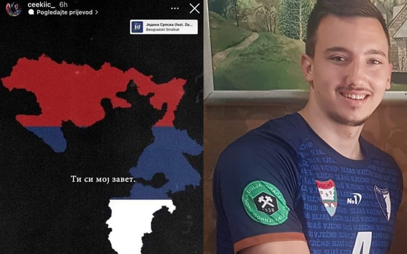 Umičević prijeti istupanjem klubova RSRS iz Premijer lige