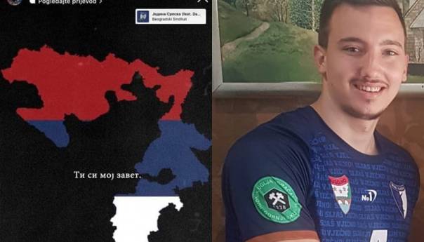 Umičević prijeti istupanjem klubova RSRS iz Premijer lige