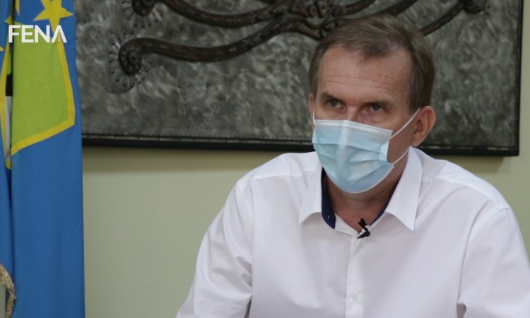 Umihanić: Strategiju razvoja zdravstva trebali bi imati do kraja godine 