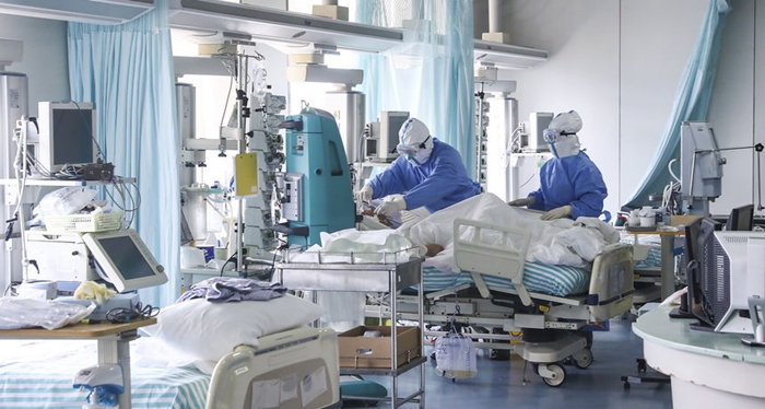 Umjeren rizik od širenja korona virusa u BiH