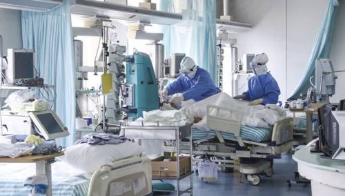 Umjeren rizik od širenja korona virusa u BiH