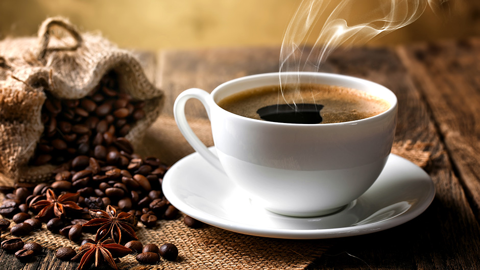 Umjerena konzumacija kafe smanjuje rizik od razvoja raka jetre