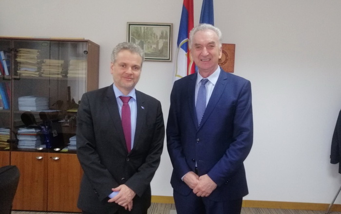 Umjesto dizanja tenzija, obezbjediti uslove za fer izbore