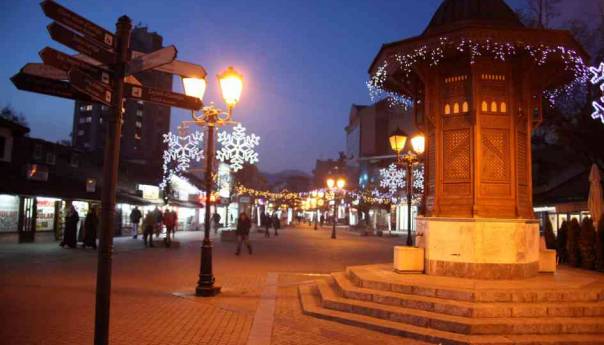 Umjesto dočeka Nove godine u Novom Pazaru, novac djeci bez roditelja