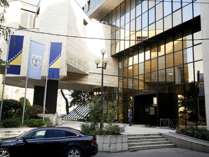 Umjesto Hušića: Mandat u Predstavničkom domu ponudit će se prvom kvalifikovanom 