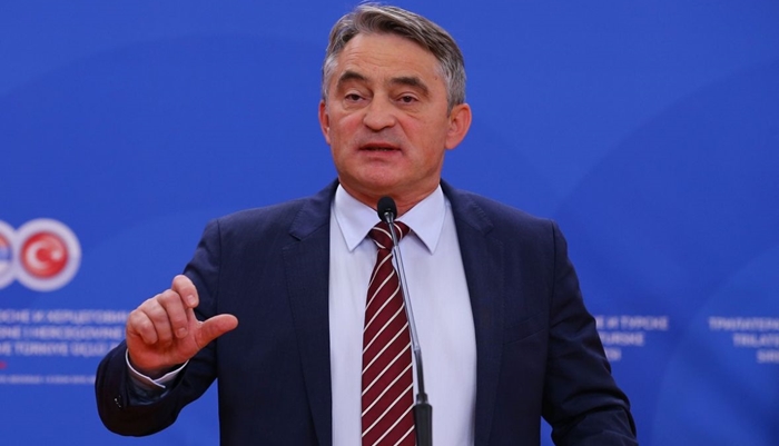 Umjesto izvinjenja, na sceni politika zagovaranja genocida