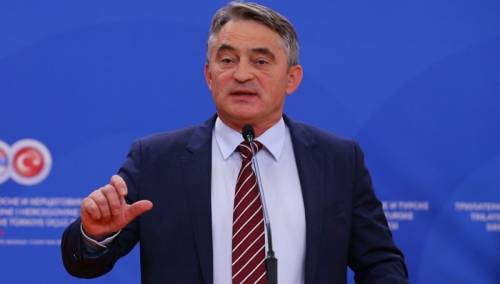 Umjesto izvinjenja, na sceni politika zagovaranja genocida