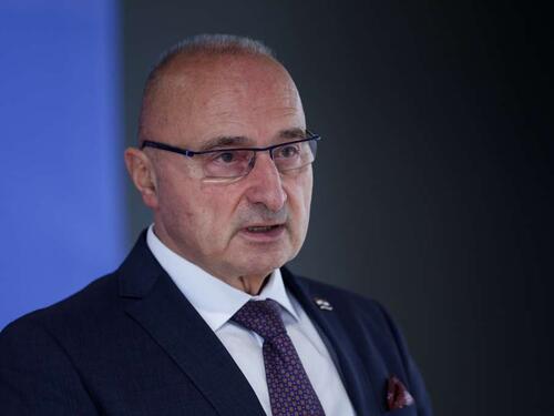 Umjesto o Dodiku, Radman u NATO-u govorio o Izbornom zakonu