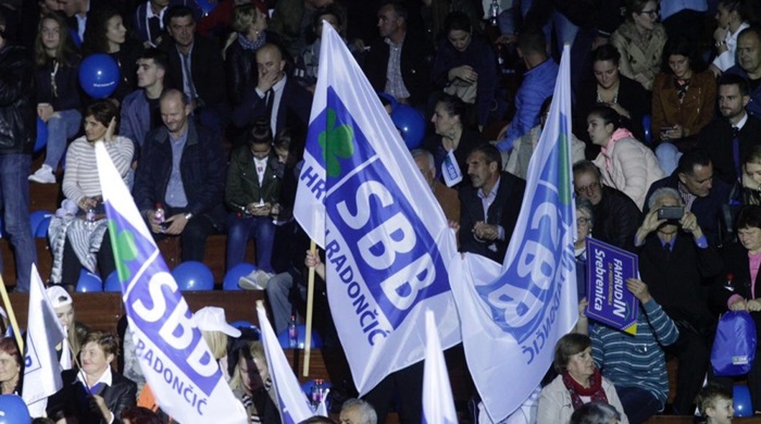 Umjesto rekonstrukcije tehničke, izabrati novu Vladu FBIH