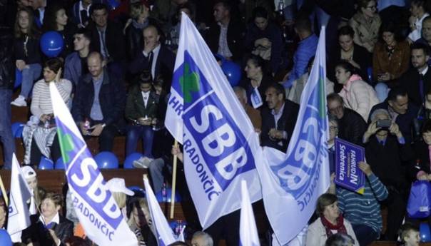 Umjesto rekonstrukcije tehničke, izabrati novu Vladu FBIH