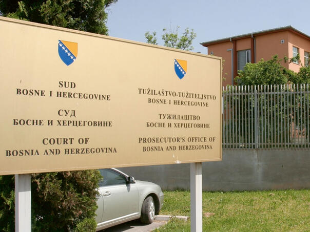 Umjesto sudije Strike suđenje Dodiku preuzima Sena Uzunović