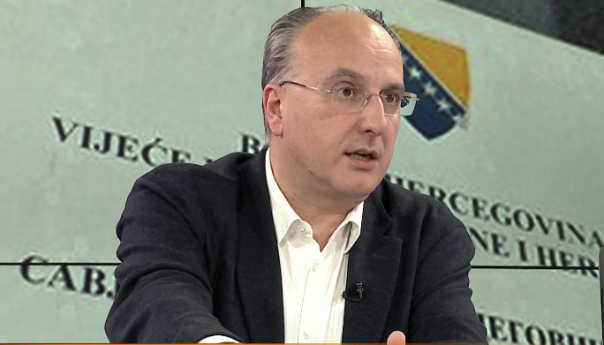 Umjesto Šulića SNSD predlaže Hurtića, to je neprihvatljivo