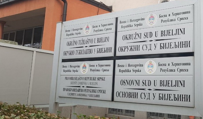 Muškarac iz Lopara umjesto boravka u kućnoj izolaciji putovao van BiH