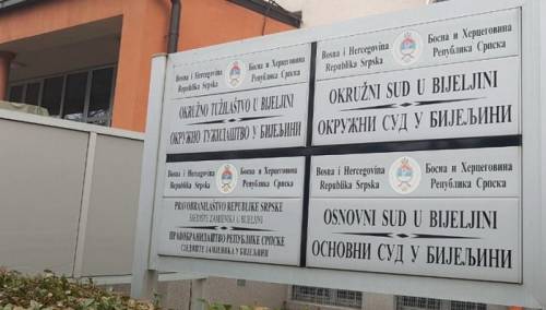 Muškarac iz Lopara umjesto boravka u kućnoj izolaciji putovao van BiH