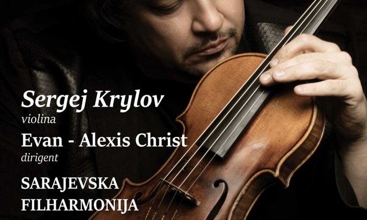 Umjesto u maju Sarajevske večeri muzike bit će održane u septembru