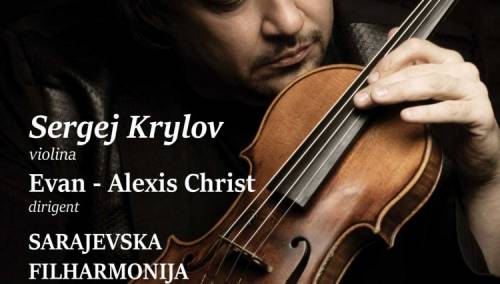 Umjesto u maju Sarajevske večeri muzike bit će održane u septembru