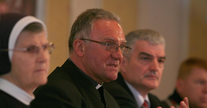 Umjesto u zatvoru: Svećenik pedofil iz Hrvatske u samostanu u Italiji