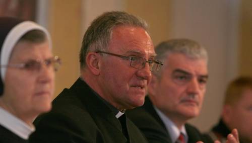 Umjesto u zatvoru: Svećenik pedofil iz Hrvatske u samostanu u Italiji