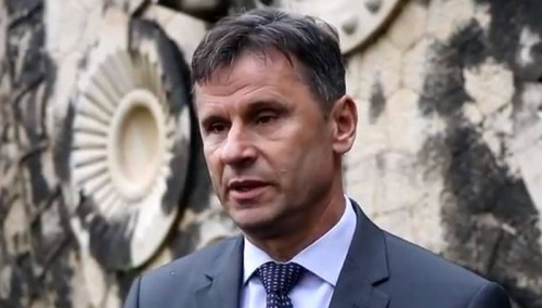 Umjesto zahvale, Novalić na udaru zlih napada za Partizansko groblje