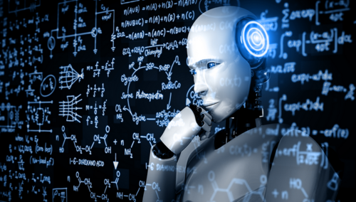 Umjetna inteligencija: Ekonomski blagoslov ili prokletstvo?