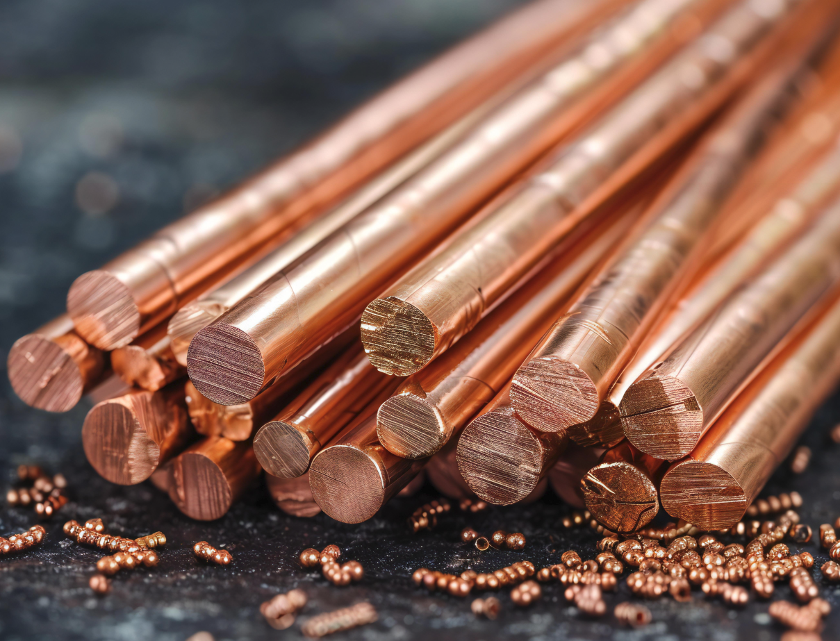 Umjetna inteligencija povećava potražnju za bakrom, potrebni novi rudnici