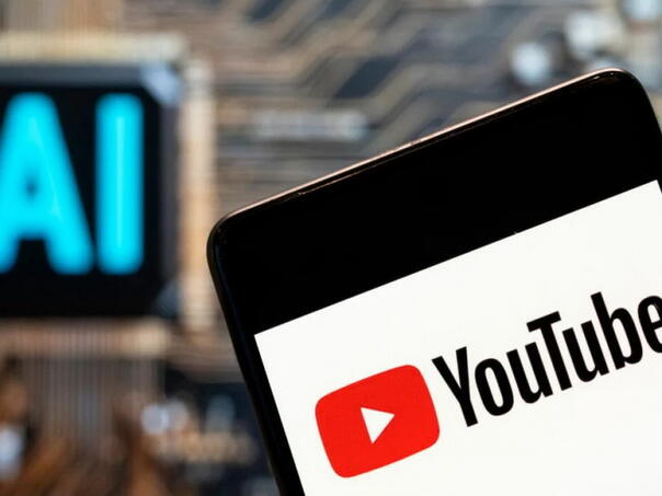 Umjetna inteligencija stiže na Googleov videoservis: Evo koje novitete AI donosi na YouTube