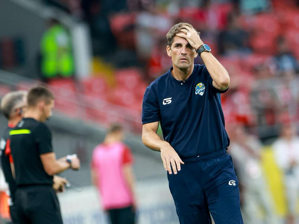 Umjetna (ne)inteligencija mu "došla glave": Trener slušao Chat GPT pa dobio otkaz