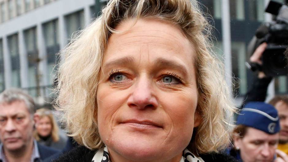 Umjetnica postala belgijska princeza - zahvaljujući sudu